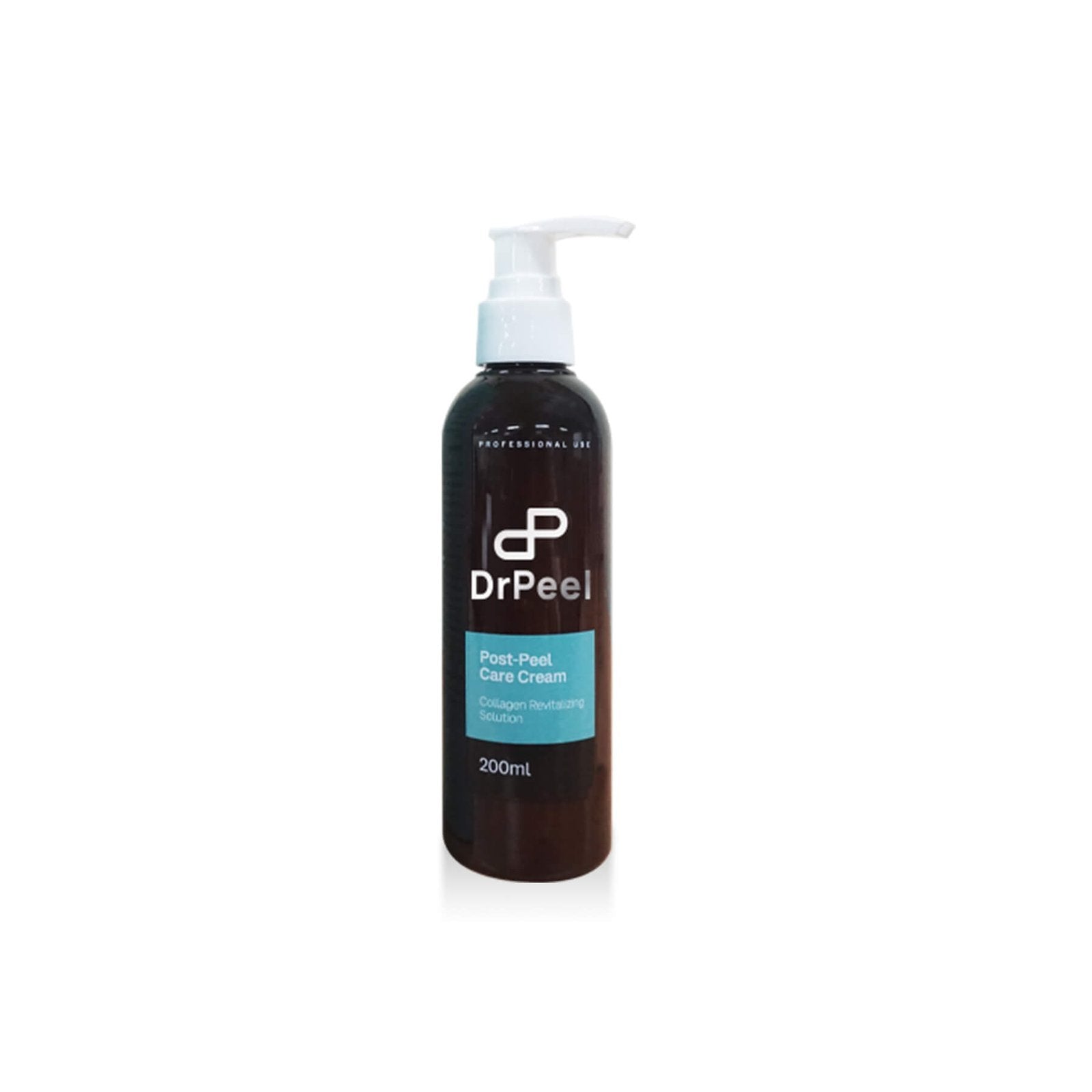 DrPeel Post-Peel Care Cream - Collagen Revitalizing Solution Secondary image