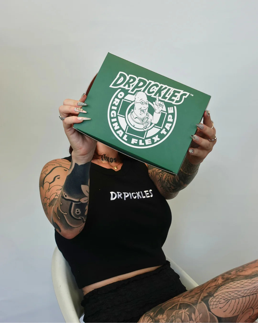 Dr Pickles - Cohesive Bandages