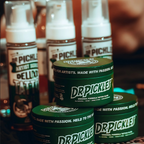Dr Pickles & Elric Gordon's Tattoo Glide - 5 oz