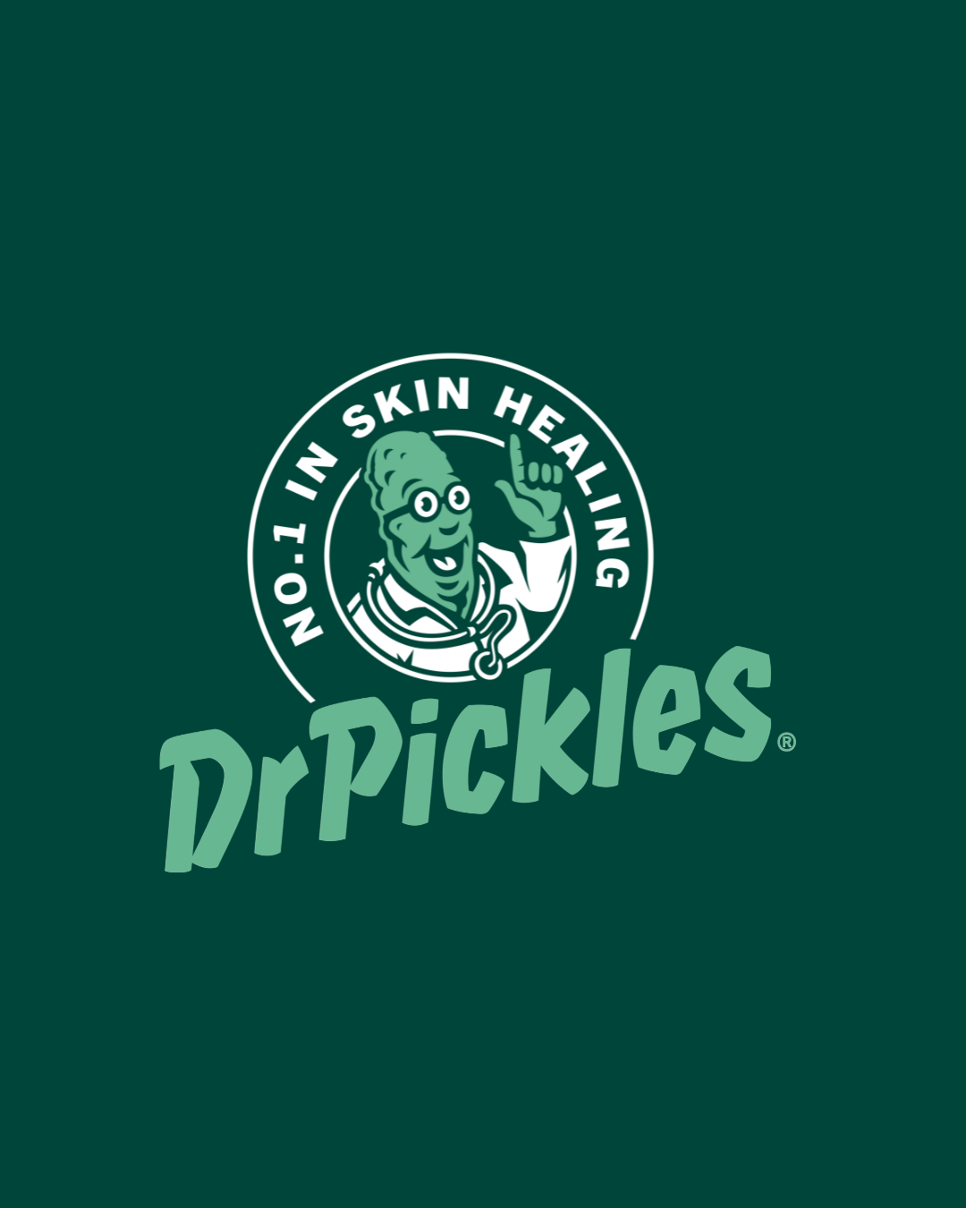 Dr Pickles - Tattoo Balm 50g