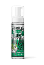 Dr Pickles - Antibacterial Foam Wash