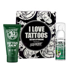 Dr Pickles - Wash Heal Pack - Aftercare Set