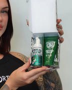Dr Pickles - Wash Heal Pack - Aftercare Set