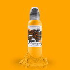 Dubai Gold - World Famous Ink