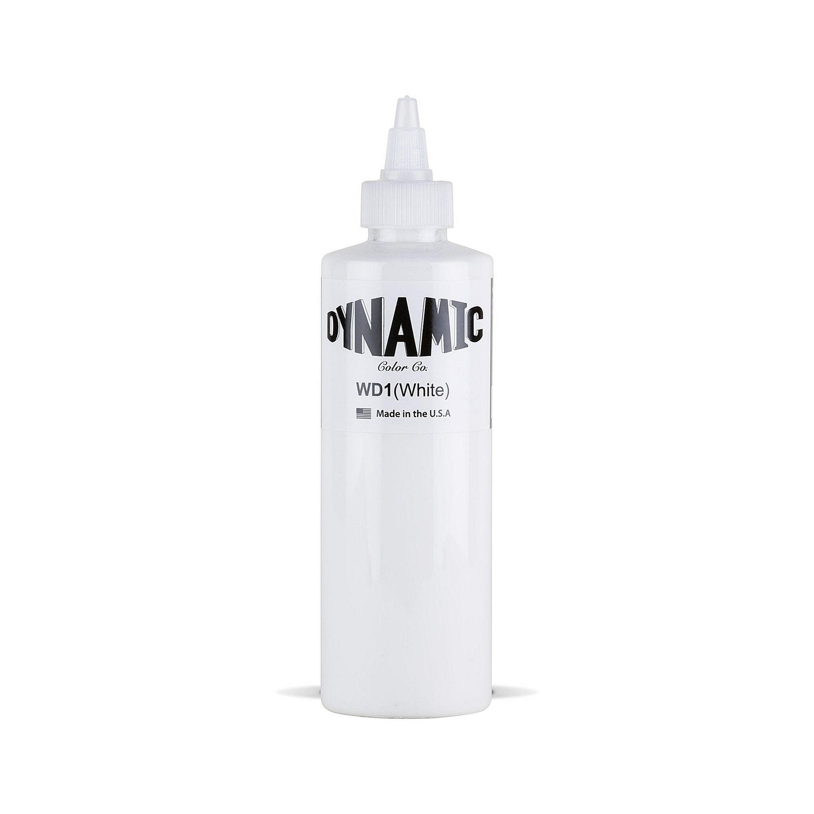 Dynamic - White Tattoo Ink Secondary image