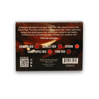 Dynamic Tattoo Ink - Envy - Platinum Ink Set