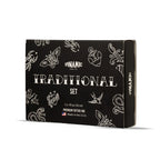 Dynamic Tattoo Ink - Traditional Color Set