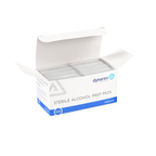 Dynarex Alcohol Prep Pads (Medium)