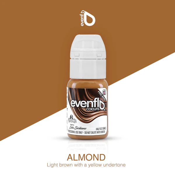 Almond – Evenflo 15 ML Main image