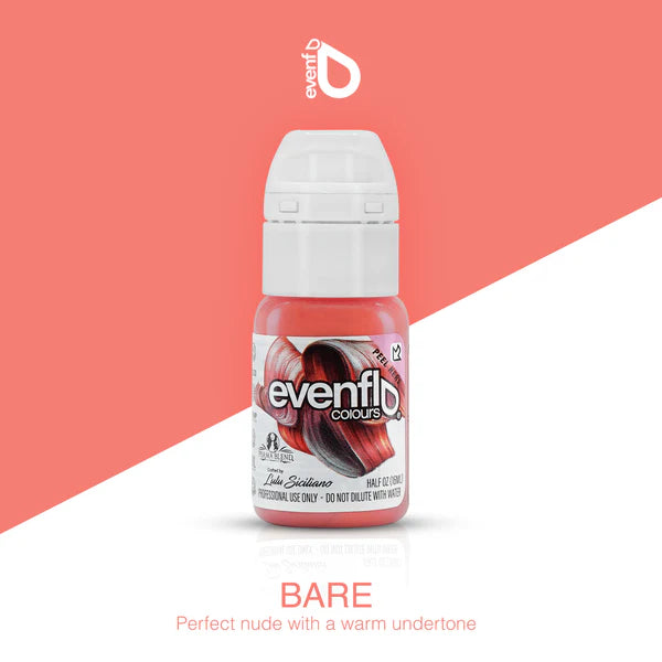 Bare – Evenflo 15 ML Main image