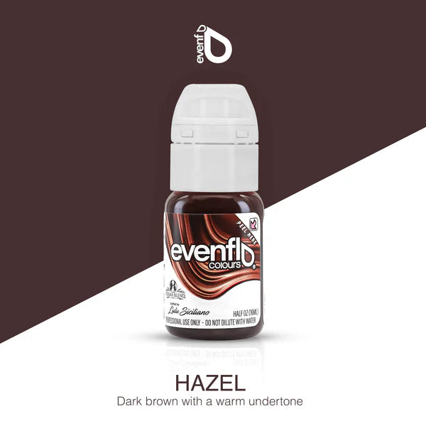 Hazel – Evenflo 15 ML Main image
