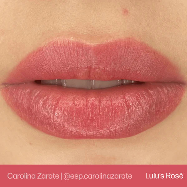 Lulu's Rosé – Evenflo 15 ML Secondary image