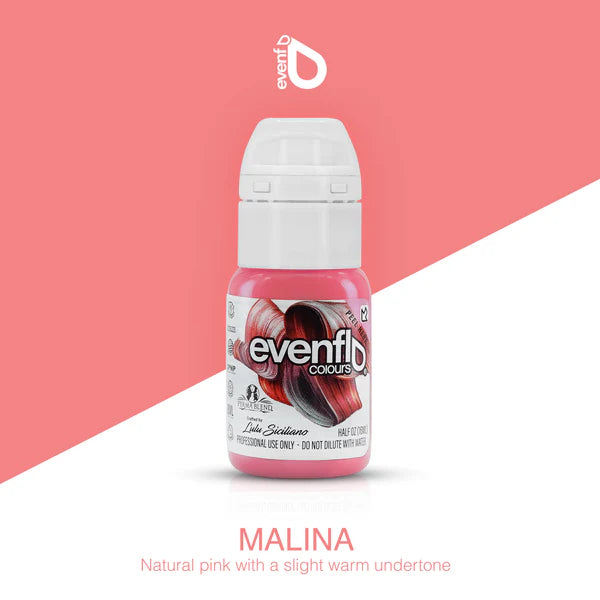 Malina – Evenflo 15 ML Main image