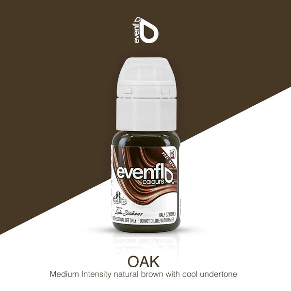 Oak – Evenflo 15 ML Main image