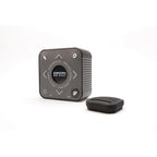 Eikon Canada ES500 - Tattoo Power Supply with Mounting Plate and Footswitch
