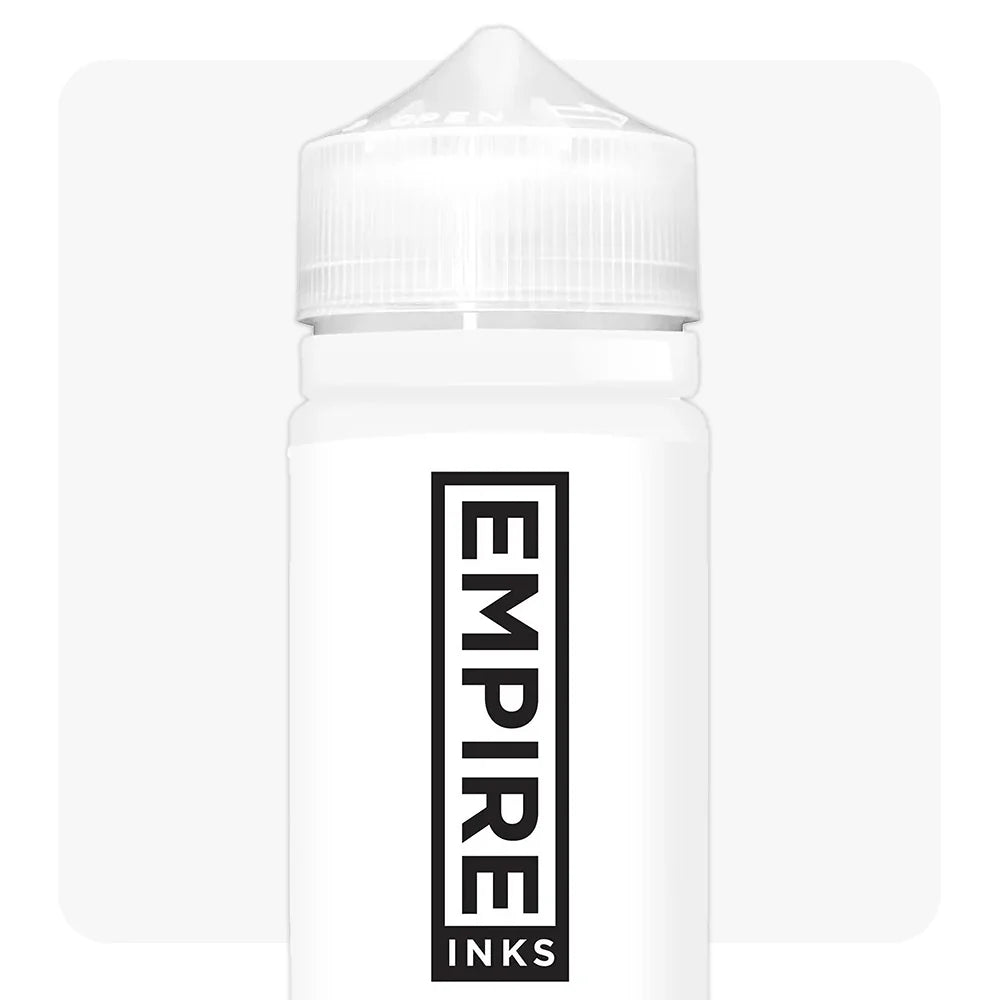 Titanium White - Empire Inks