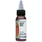 Deep Red — Eternal Tattoo Ink