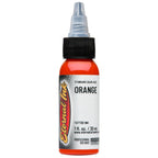 Orange — Eternal Tattoo Ink