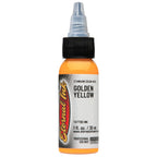 Golden Yellow — Eternal Tattoo Ink