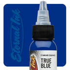 True Blue — Eternal Tattoo Ink