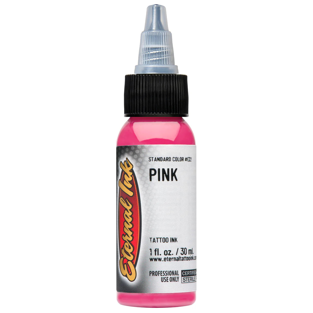 Pink — Eternal Tattoo Ink Main image