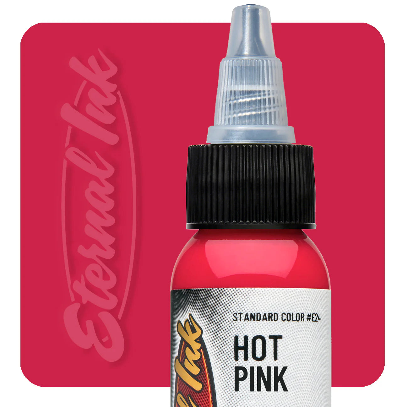 Hot Pink — Eternal Tattoo Ink Main image