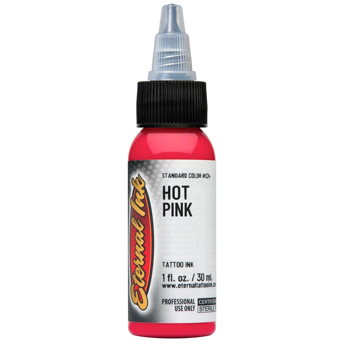 Hot Pink — Eternal Tattoo Ink Secondary image