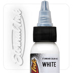White — Eternal Tattoo Ink