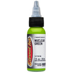 Nuclear Green — Eternal Tattoo Ink