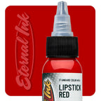 Lipstick Red — Eternal Tattoo Ink