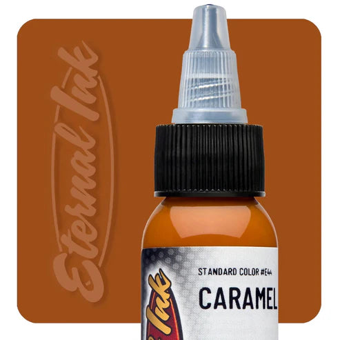 Caramel — Eternal Tattoo Ink Main image