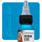 Robin Egg — Eternal Tattoo Ink
