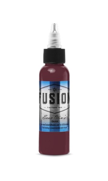 SALE - Fusion Ink - Evan Olins - Dusk - Expired