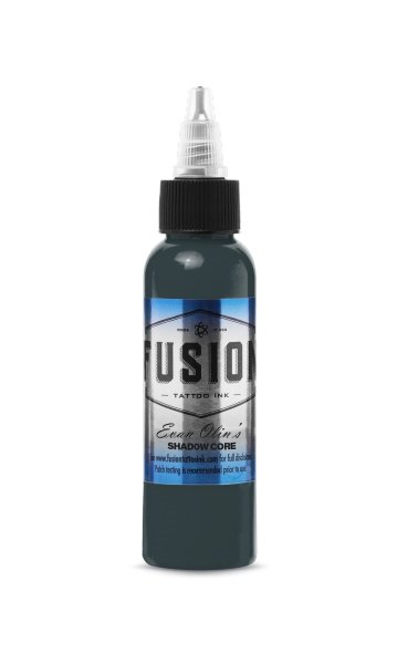 SALE - Fusion Ink - Evan Olins - Shadow Core - Expired Main image