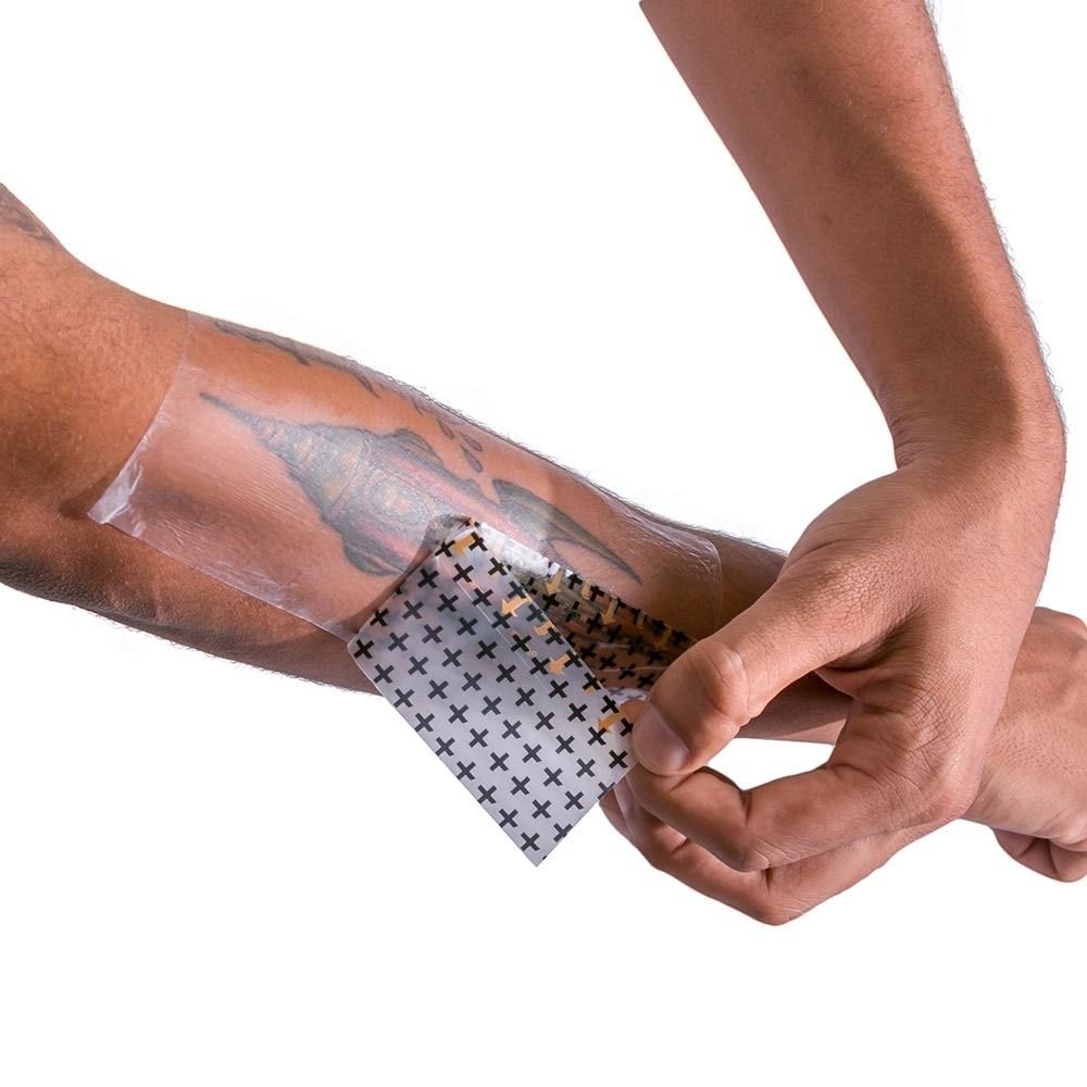 Recovery Derm Shield — 10" x 8 Yard Roll
