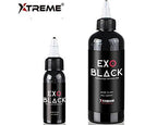 Exo Black (Darkest Black) - Xtreme Ink