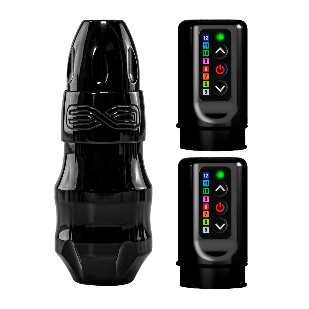FK Irons Tattoo Machine - Exo Secondary image
