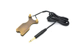 High Quality AVA CNC Antique Copper Tattoo Foot Switch
