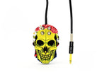 Stylish Foot Pedal by Skull DNA