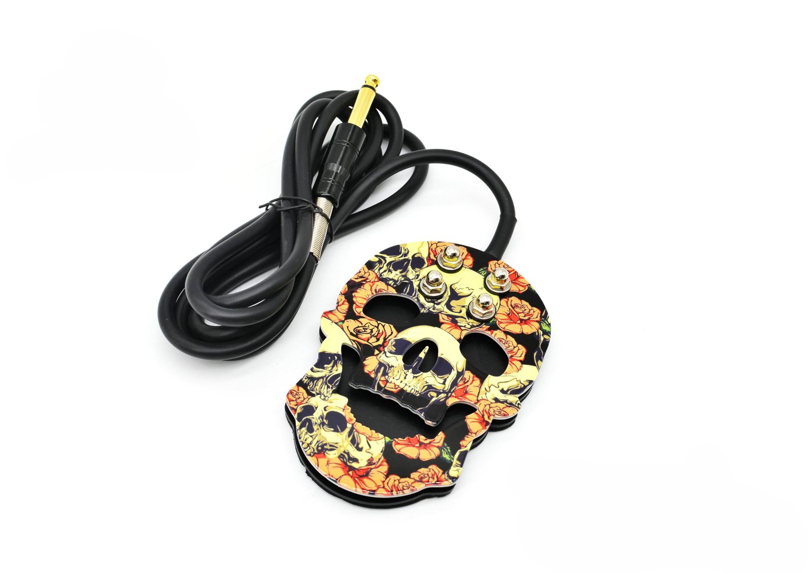 Premium 3D Hollowing Footswith by Skull DNA Main image