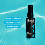 Flaunt Your Ink - Daily Moisturizer - 50 g