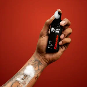 Flaunt Your Ink - Foam Cleanser & Skin Prep - 50 ml