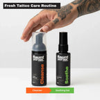 Flaunt Your Ink - Sunscreen Shiner - 50 g