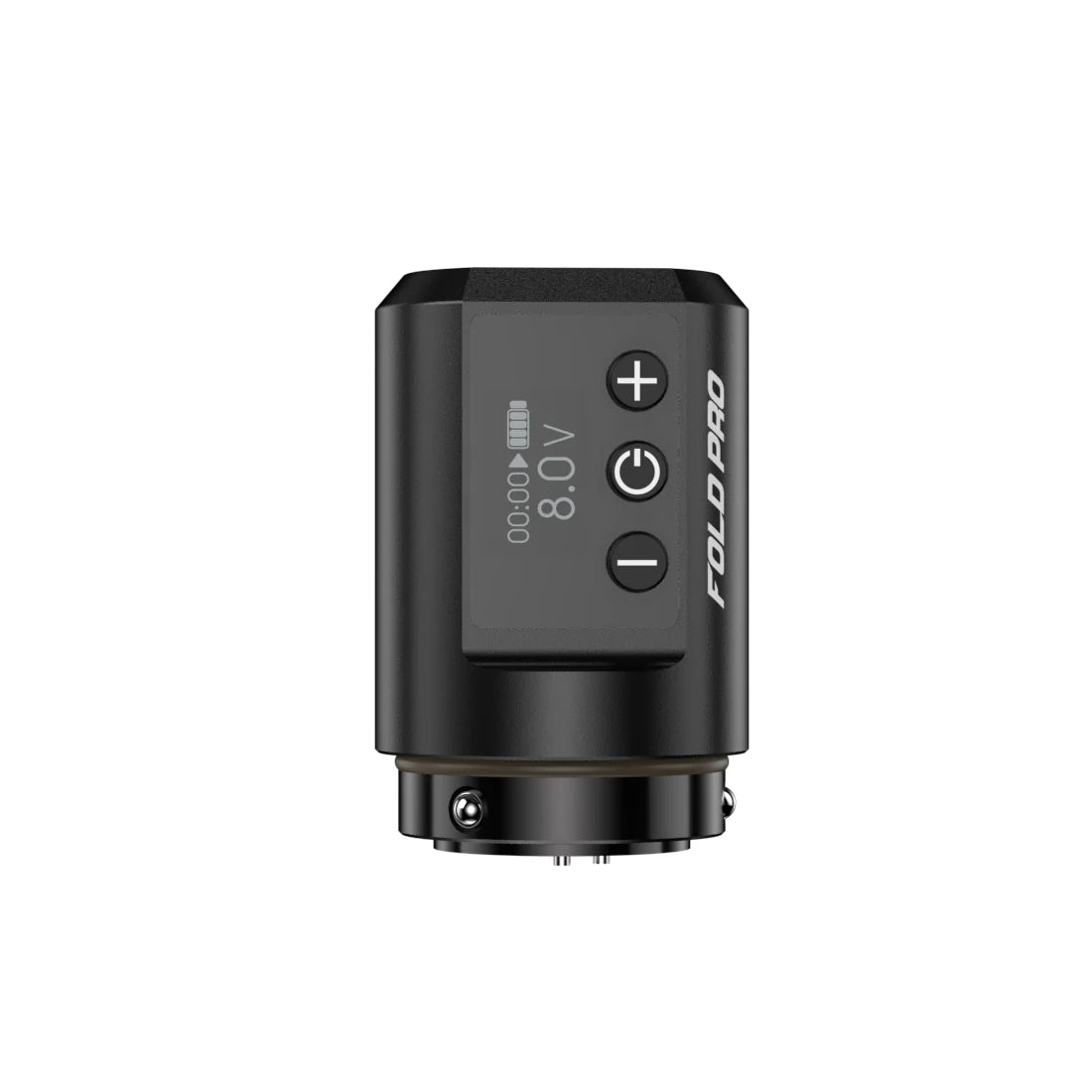 Battery Replacement for the Fold Pro Main image