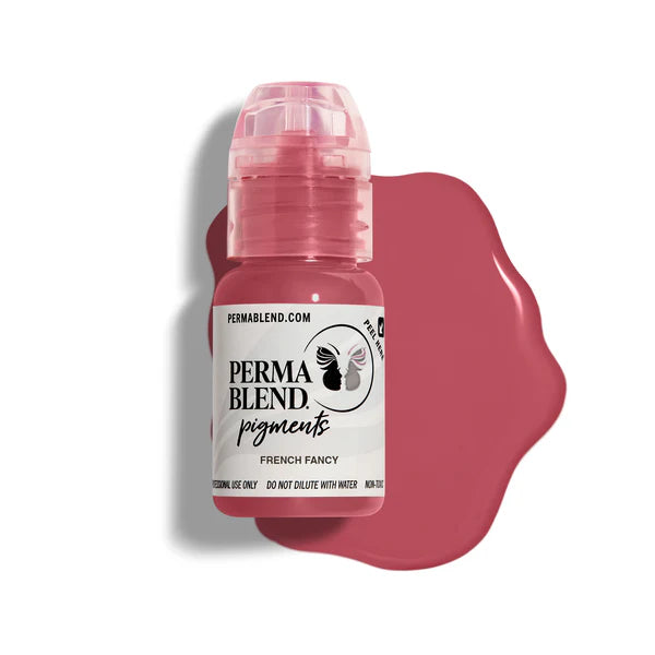 French Fancy – Perma Blend 15 ML Main image