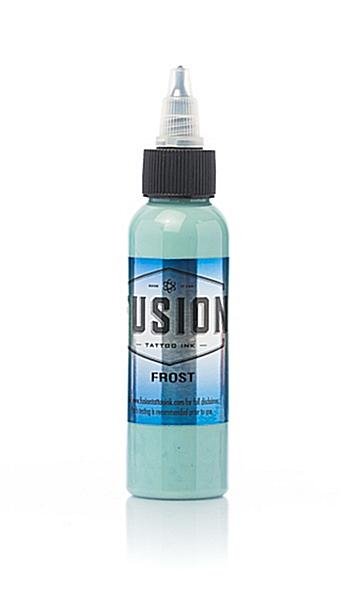 SALE - Frost - Fusion Tattoo Ink - Expired