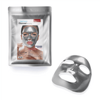 Glomedic+ Charcoal - Cleansing Mask - 25g