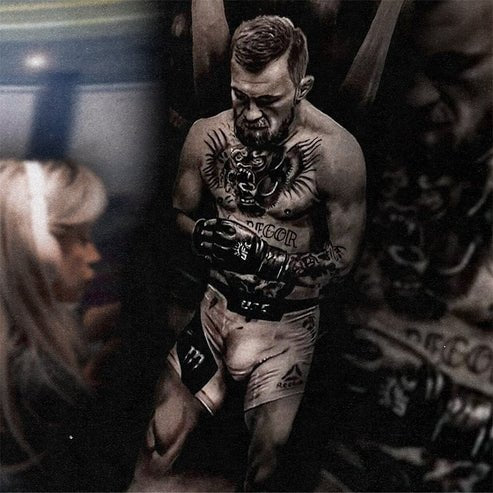 Dynamic - Ganga Black Tattoo Ink