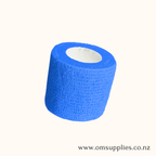 Cohesive Bandages / Grip Tapes 5 cm x 4.5 m