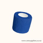 Cohesive Bandages / Grip Tapes 5 cm x 4.5 m